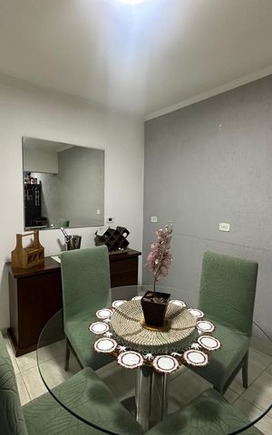 Casa para alugar com 250m², 3 quartos e 3 vagas Casa para alugar com 250m², 3 quartos e 3 vagasSala de Jantar