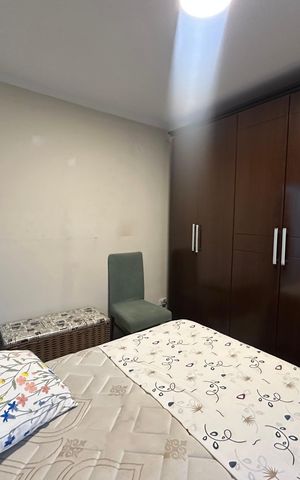 Casa para alugar com 250m², 3 quartos e 3 vagas Casa para alugar com 250m², 3 quartos e 3 vagasQuarto 1