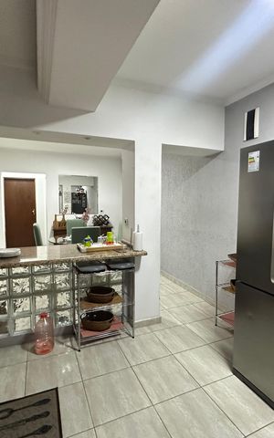 Casa para alugar com 250m², 3 quartos e 3 vagas Casa para alugar com 250m², 3 quartos e 3 vagasCozinha