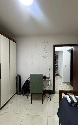 Casa para alugar com 250m², 3 quartos e 3 vagas Casa para alugar com 250m², 3 quartos e 3 vagasQuarto 2