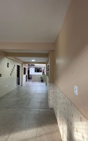 Casa para alugar com 250m², 3 quartos e 3 vagas Casa para alugar com 250m², 3 quartos e 3 vagasGaragem