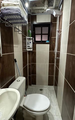 Casa para alugar com 250m², 3 quartos e 3 vagas Casa para alugar com 250m², 3 quartos e 3 vagasBanheiro