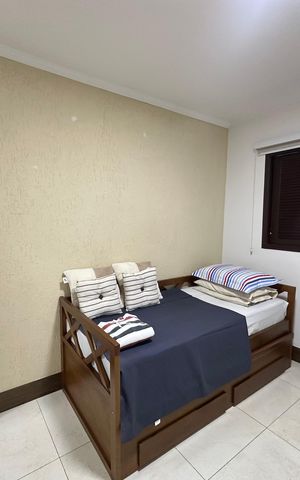 Casa para alugar com 250m², 3 quartos e 3 vagas Casa para alugar com 250m², 3 quartos e 3 vagasQuarto 2