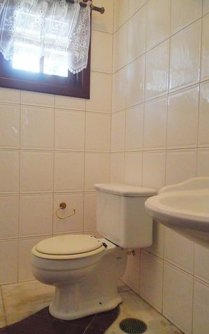 Casa para alugar com 594m², 2 quartos e 3 vagasLavabo 2
