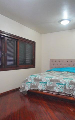 Casa para alugar com 594m², 2 quartos e 3 vagasSuíte 2