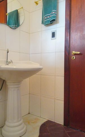 Casa para alugar com 594m², 2 quartos e 3 vagasLavabo 2