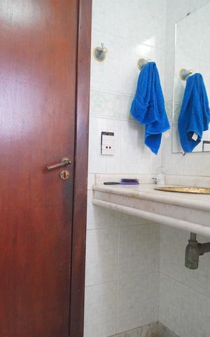 Casa para alugar com 594m², 2 quartos e 3 vagasLavabo