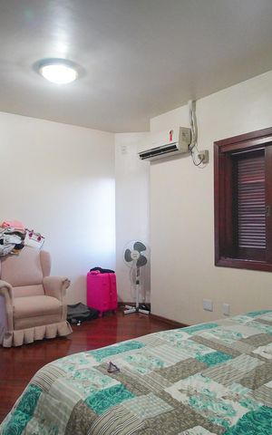 Casa para alugar com 594m², 2 quartos e 3 vagasSuíte 2