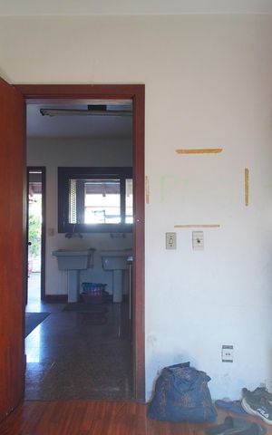 Casa para alugar com 594m², 2 quartos e 3 vagasQuarto de Serviço