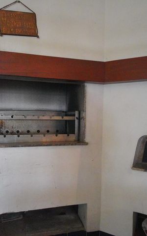 Casa para alugar com 594m², 2 quartos e 3 vagasChurrasqueira