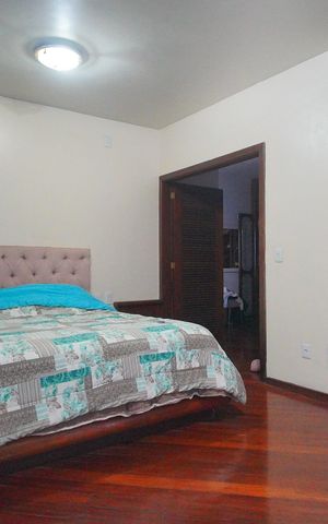 Casa para alugar com 594m², 2 quartos e 3 vagasSuíte 2