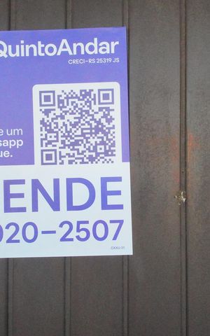 Casa para alugar com 594m², 2 quartos e 3 vagasPlaca