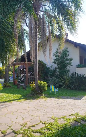 Casa para alugar com 594m², 2 quartos e 3 vagasÁrea externa