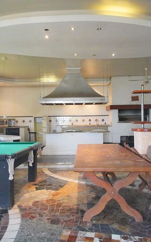 Casa para alugar com 594m², 2 quartos e 3 vagasEspaço Gourmet