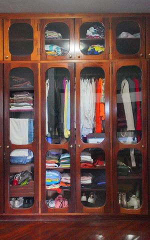 Casa para alugar com 594m², 2 quartos e 3 vagasCloset Suíte 2