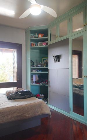 Casa para alugar com 594m², 2 quartos e 3 vagasSuíte 1