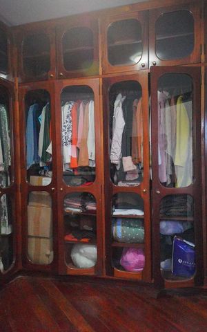 Casa para alugar com 594m², 2 quartos e 3 vagasCloset Suíte 2