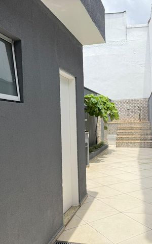Casa à venda com 168m², 3 quartos e 2 vagas