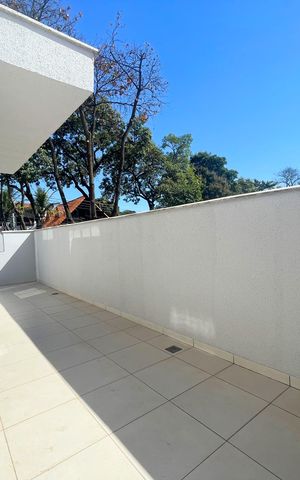 Apartamento à venda com 132m², 2 quartos e 1 vagaÁrea privativa / área livre