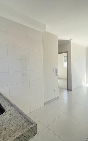 Apartamento à venda com 132m², 2 quartos e 1 vagaCozinha