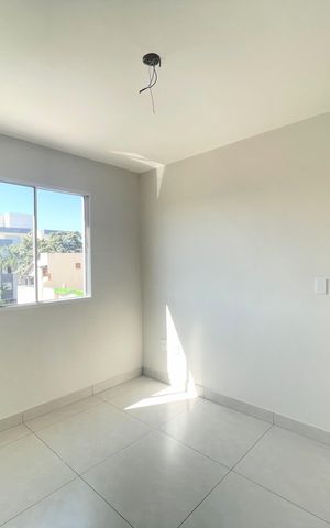 Apartamento à venda com 49m², 2 quartos e 1 vagaQuarto