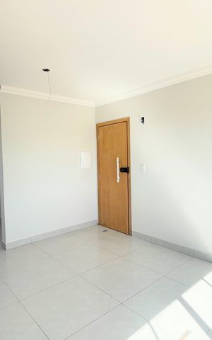 Apartamento à venda com 49m², 2 quartos e 1 vagaSala