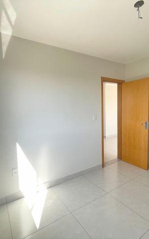 Apartamento à venda com 49m², 2 quartos e 1 vagaQuarto