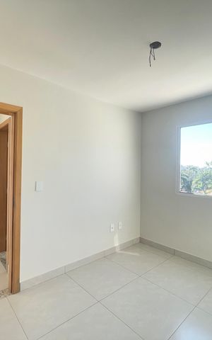 Apartamento à venda com 49m², 2 quartos e 1 vagaQuarto
