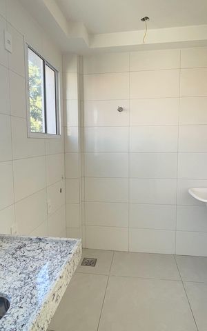 Apartamento à venda com 49m², 2 quartos e 1 vagaCozinha
