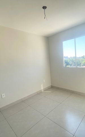 Apartamento à venda com 49m², 2 quartos e 1 vagaQuarto