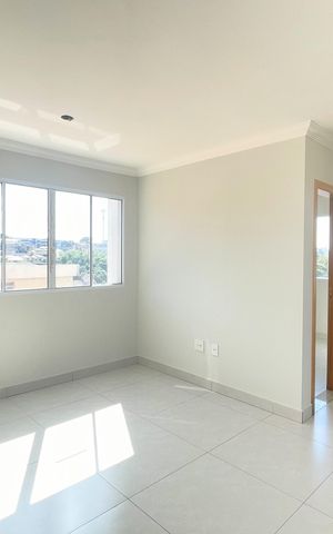 Apartamento à venda com 49m², 2 quartos e 1 vagaSala