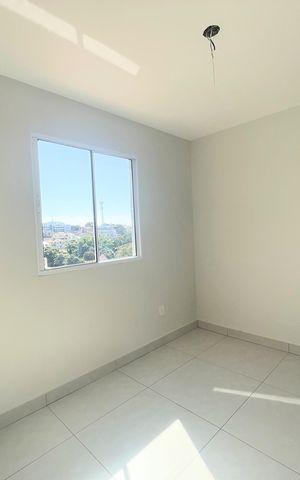 Apartamento à venda com 98m², 2 quartos e 2 vagasQuarto 2