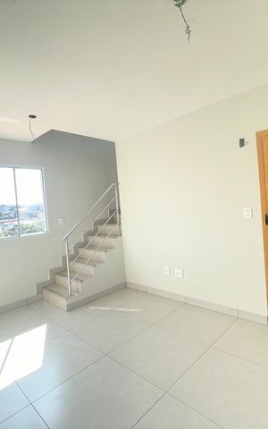 Apartamento à venda com 98m², 2 quartos e 2 vagasSala