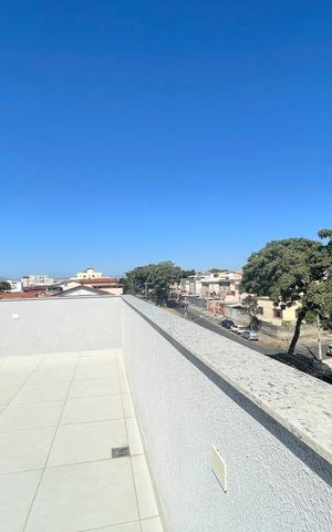 Apartamento à venda com 98m², 2 quartos e 2 vagasÁrea Externa