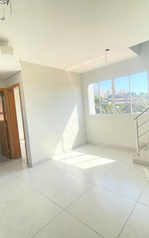 Apartamento à venda com 98m², 2 quartos e 2 vagasSala
