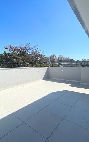 Apartamento à venda com 98m², 2 quartos e 2 vagasÁrea Externa