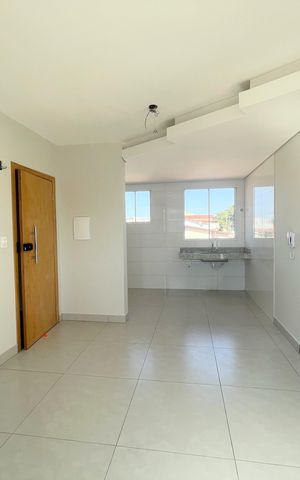 Apartamento à venda com 98m², 2 quartos e 2 vagasSala