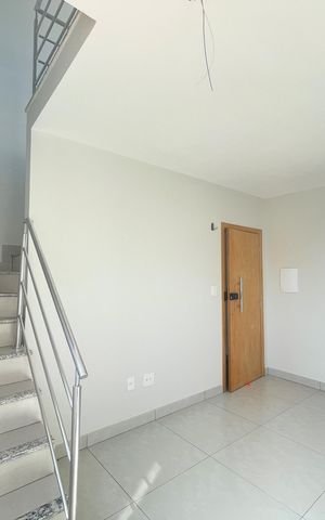 Apartamento à venda com 98m², 2 quartos e 2 vagasSala