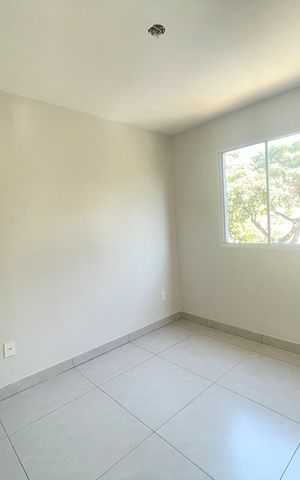 Apartamento à venda com 98m², 2 quartos e 2 vagasQuarto 1