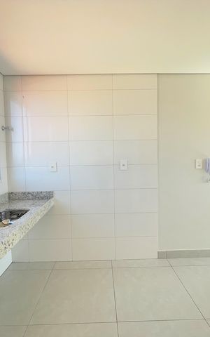 Apartamento à venda com 98m², 2 quartos e 2 vagasCozinha