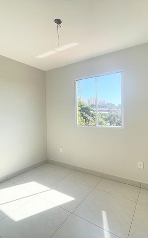 Apartamento à venda com 98m², 2 quartos e 2 vagasQuarto 2