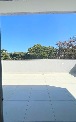Apartamento à venda com 98m², 2 quartos e 2 vagasÁrea Externa