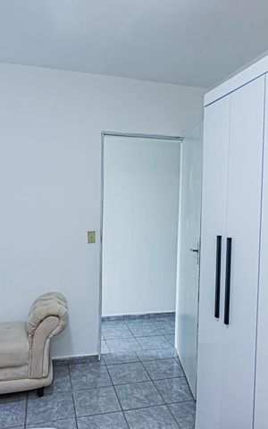 Casa à venda com 140m², 2 quartos e 1 vaga Casa à venda com 140m², 2 quartos e 1 vagaQuarto 2