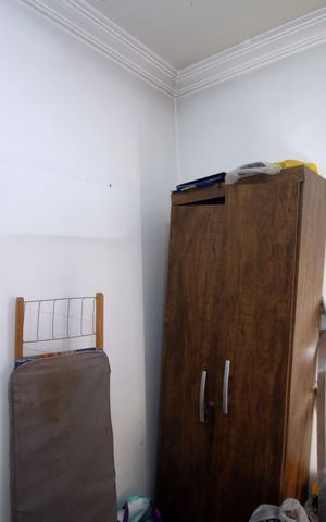 Apartamento à venda com 110m², 3 quartos e 2 vagasQuarto de Serviço