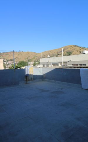 Apartamento à venda com 110m², 3 quartos e 2 vagasÁrea comum