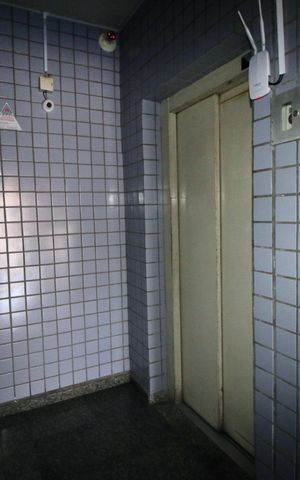 Apartamento à venda com 110m², 3 quartos e 2 vagasÁrea comum