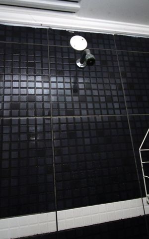Apartamento à venda com 110m², 3 quartos e 2 vagasBanheiro Social