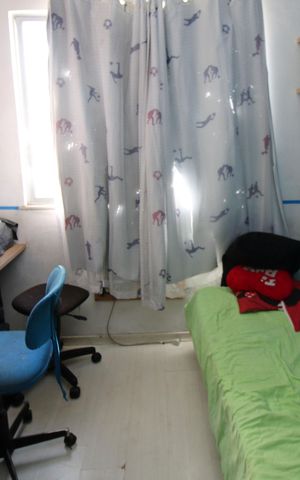 Apartamento à venda com 110m², 3 quartos e 2 vagasQuarto 1