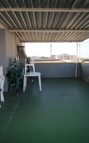 Apartamento à venda com 110m², 3 quartos e 2 vagasÁrea comum