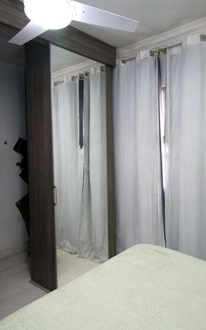 Apartamento à venda com 110m², 3 quartos e 2 vagasSuíte